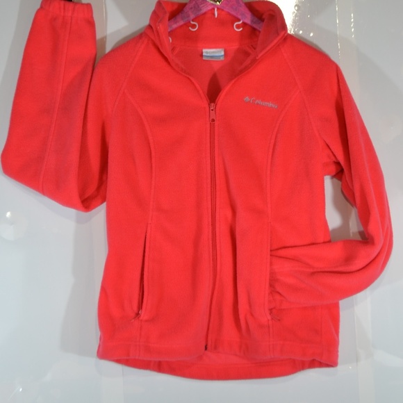 Columbia Jackets & Blazers - Women’s Columbia Zip-up Jacket